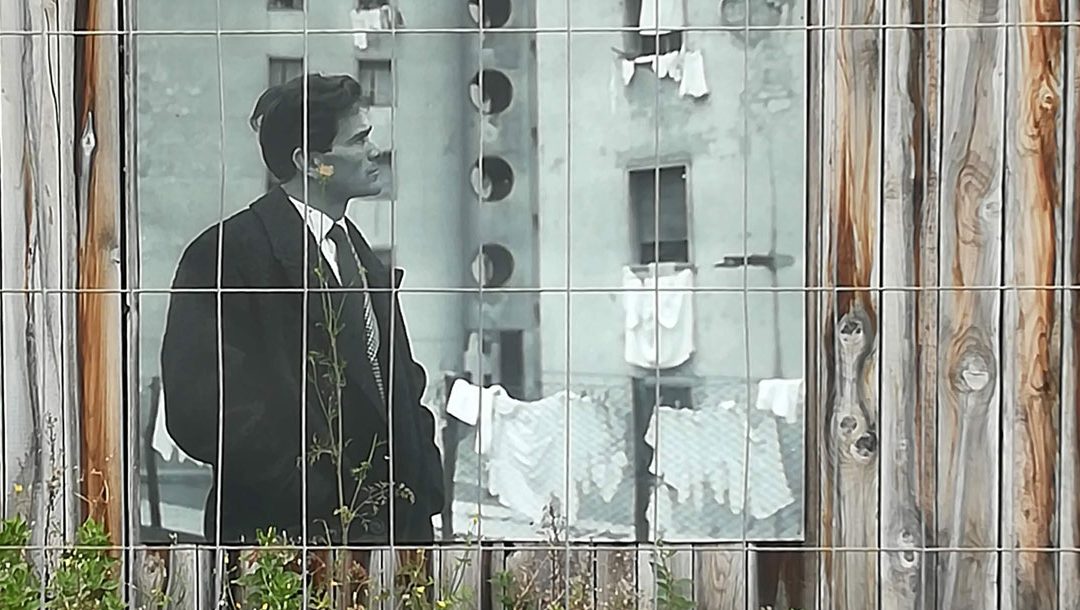 «Mentre tutto, invece, sarebbe ancora da incominciare»: cent’anni di Pasolini a Roma