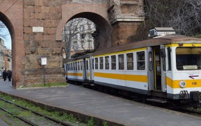 Tram, un buon metodo consultarsi sul come