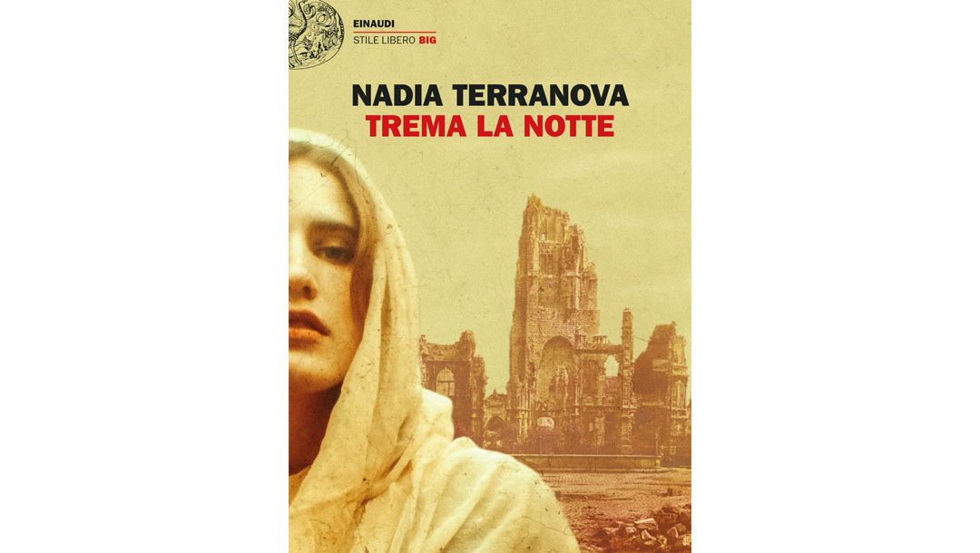 Trema la notte - Nadia Terranova