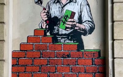 Ombre sulla città, Milano e l’urbanistica