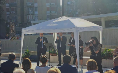 A qualcuno piace caldo