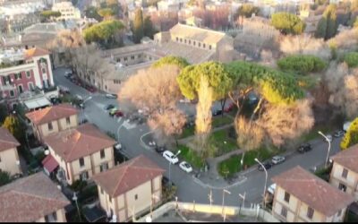 UN GIUSTO TRA LE NAZIONI A SAN SABA – La città, la sua storia, i suoi residenti